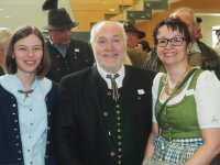 2019 - Bezirksjägertag